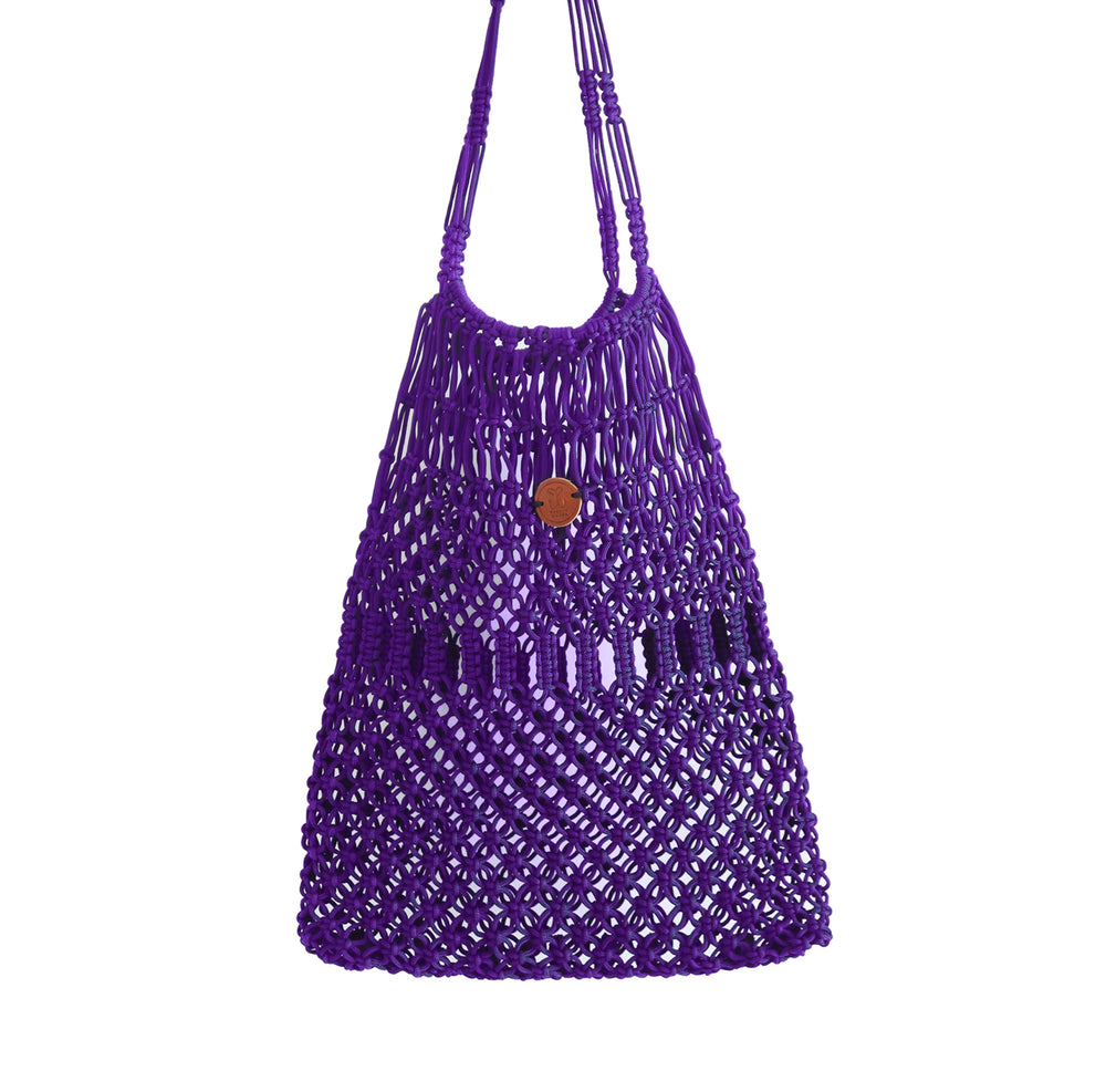 Filet Macramé