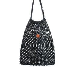 Filet Macramé